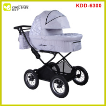 Neue en1888 Luxus-Design Reise-System Baby Kinderwagen 3-in-1